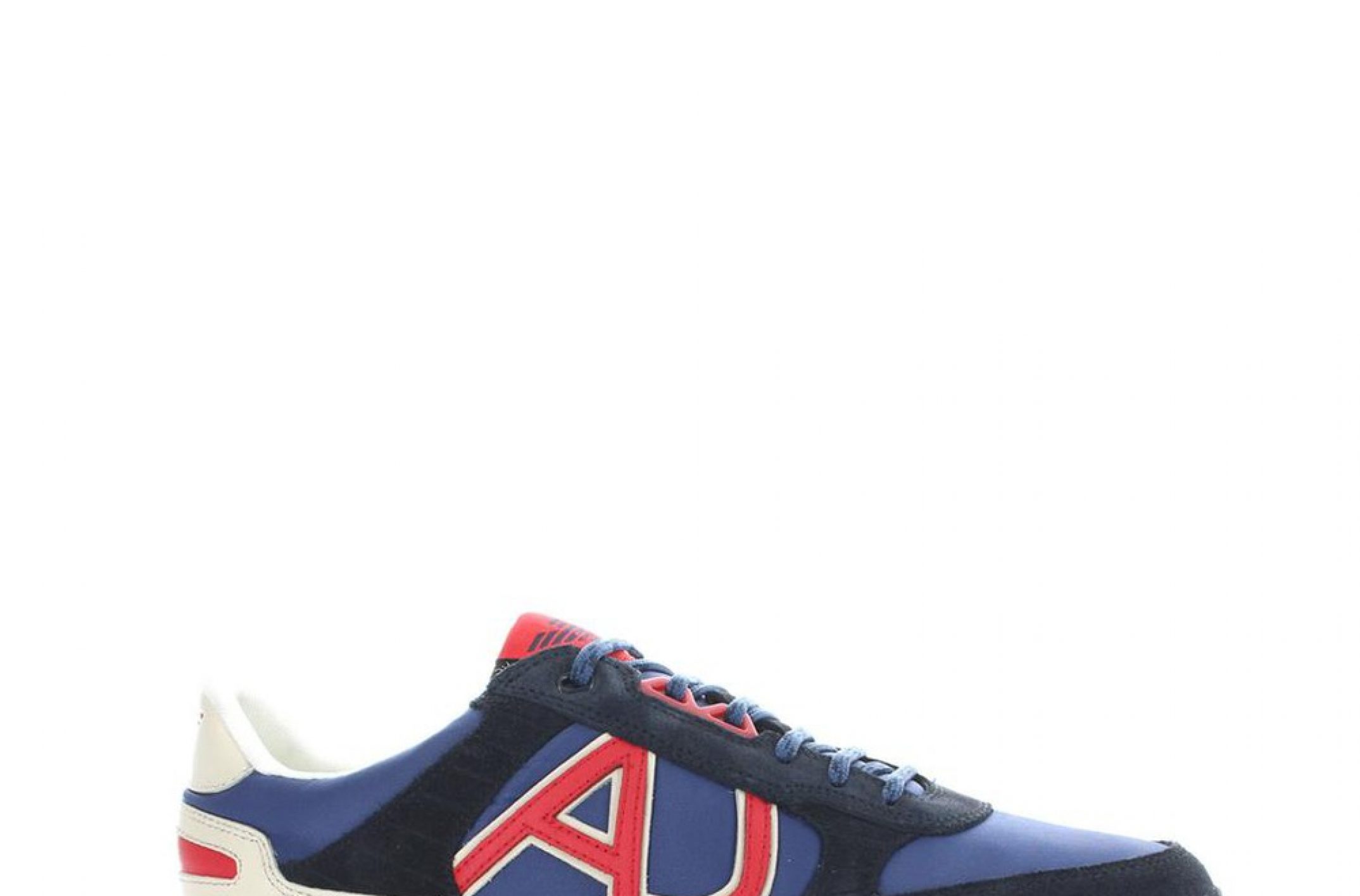 armani basket homme