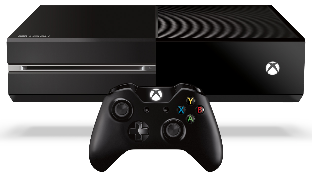 Xbox one : pourquoi j’adore cette console