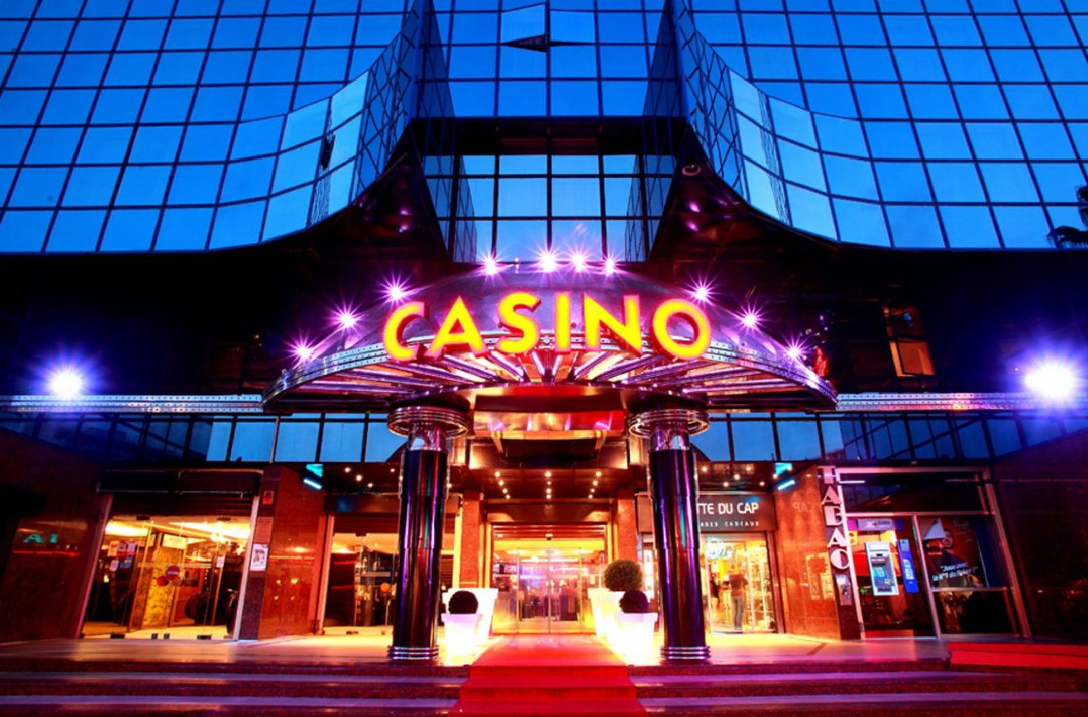Meilleurs Casinos En Ligne
