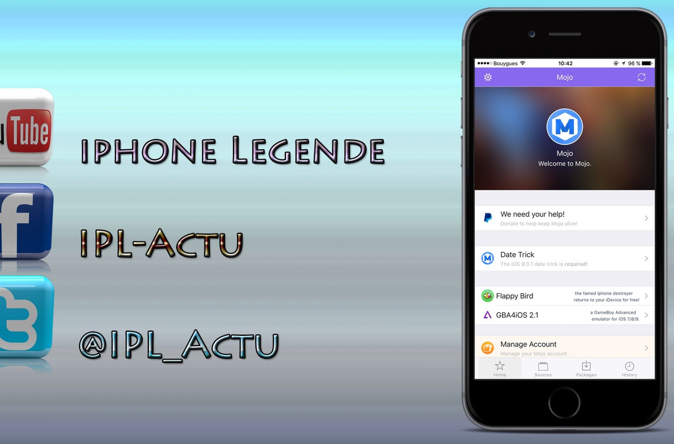 Comment Supprimer Une Appli Sur Iphone Comment supprimer une appli sur iphone