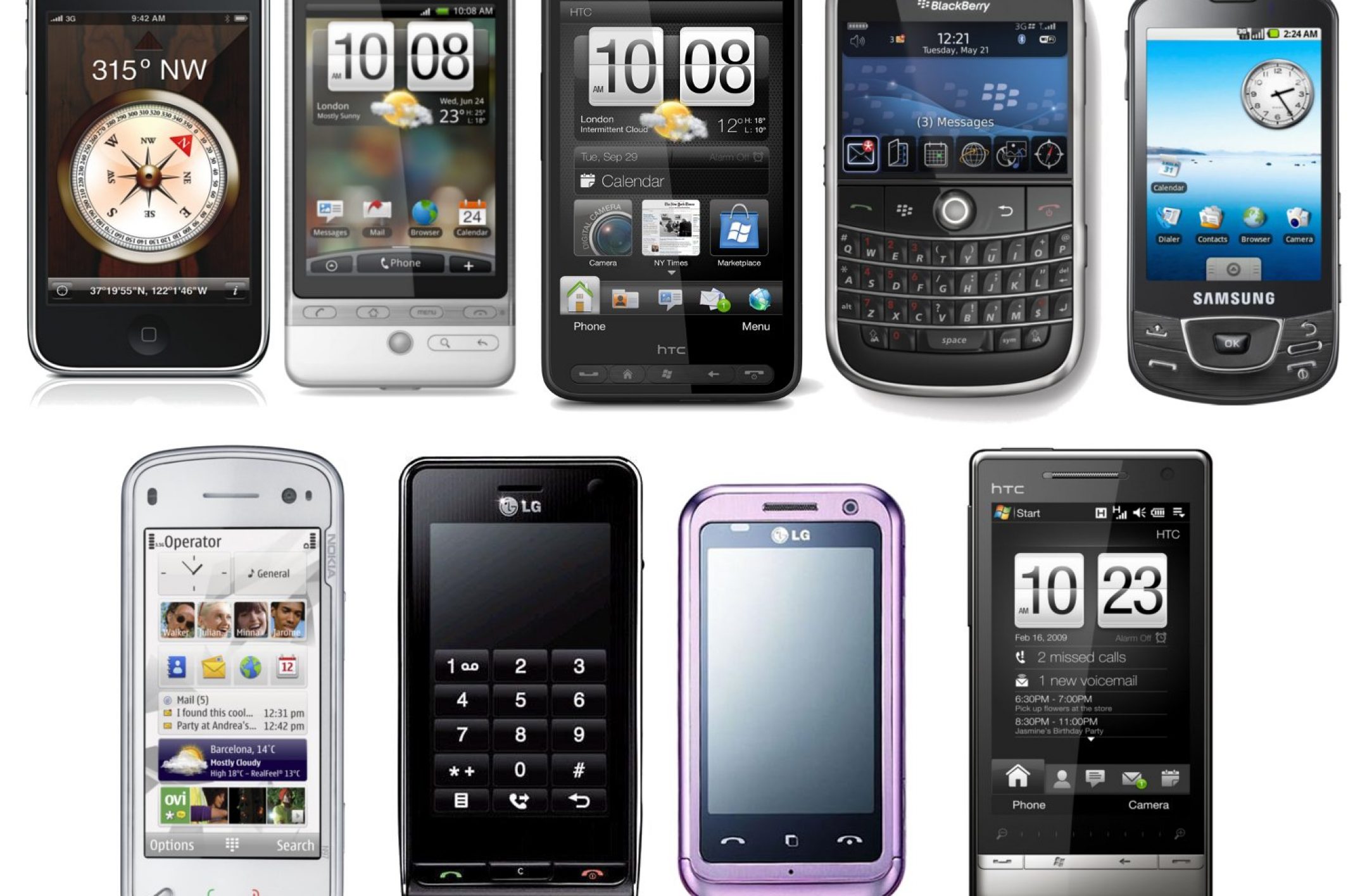 comment trouver son telephone portable